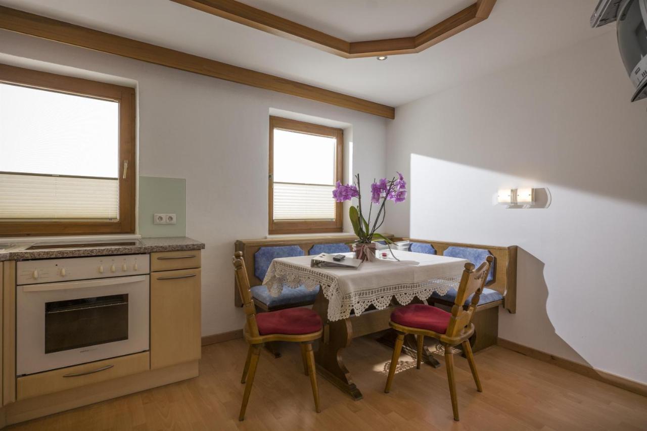 Ferienwohnung Unterperler هيباخ المظهر الخارجي الصورة