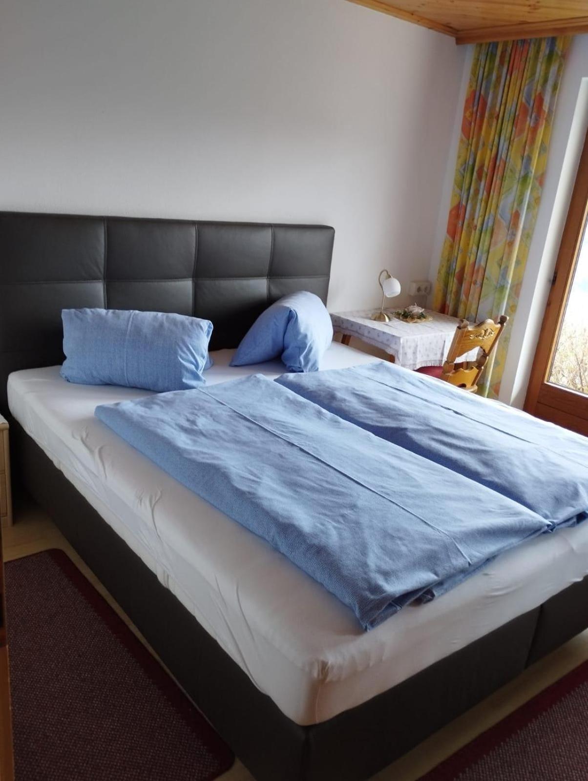 Ferienwohnung Unterperler هيباخ المظهر الخارجي الصورة